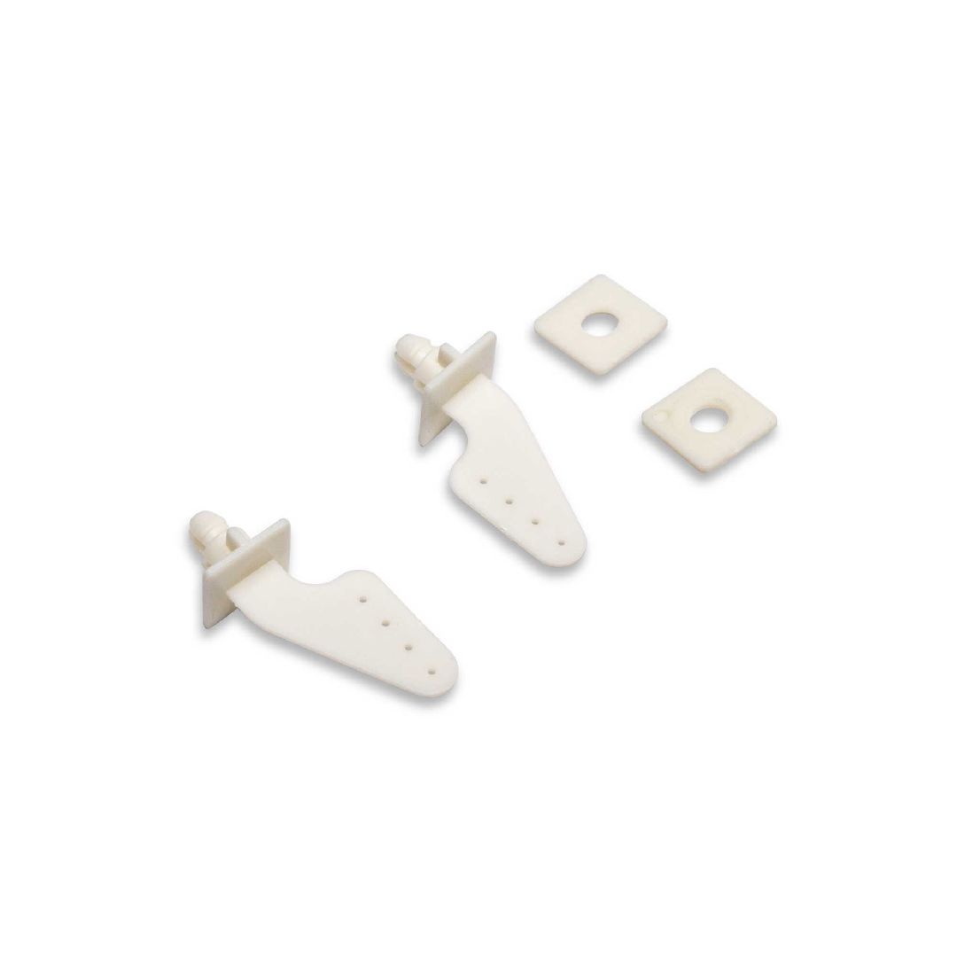 E-Flite Control Horn Set: UMX Slow Ultra Stick