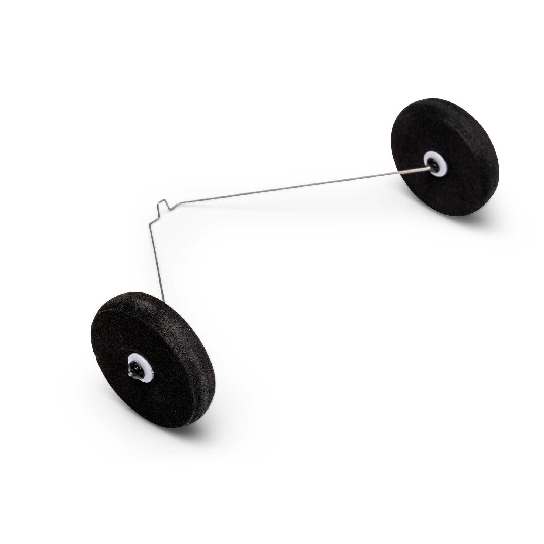 E-Flite Landing Gear Set: UMX Slow Ultra Stick