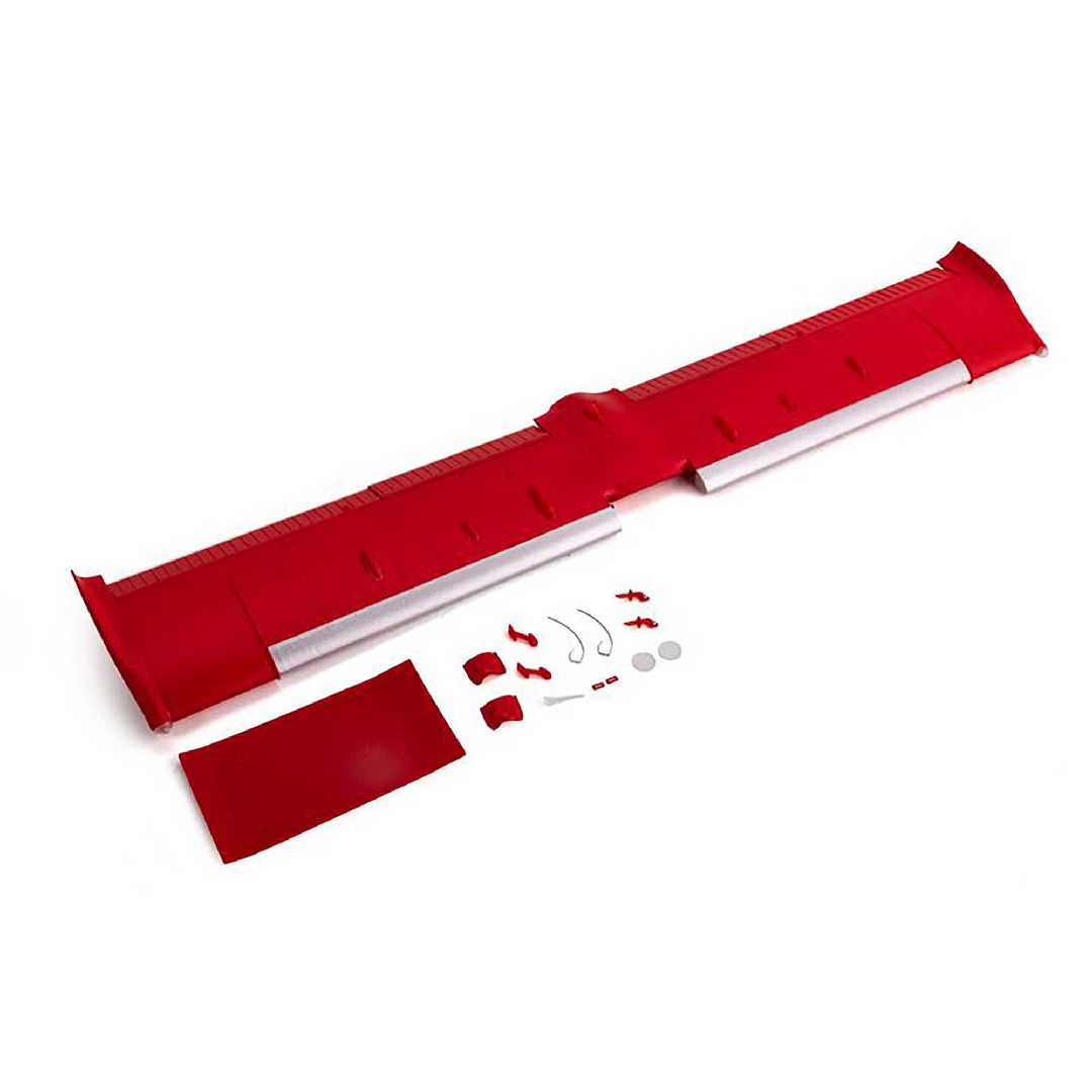 E-Flite Wing: Micro DRACO 800mm