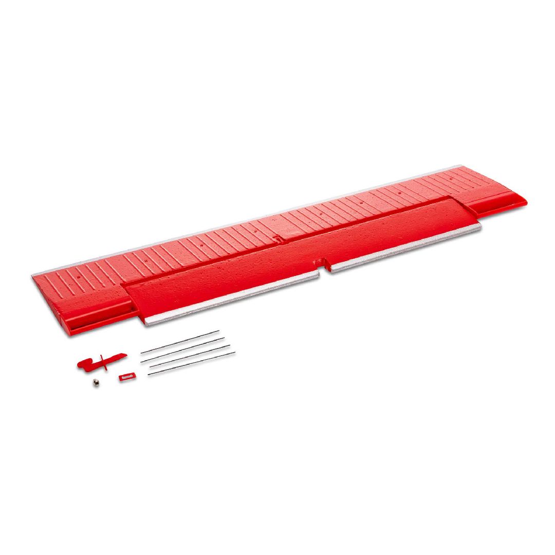 E-Flite Tail Set: Micro DRACO 800mm