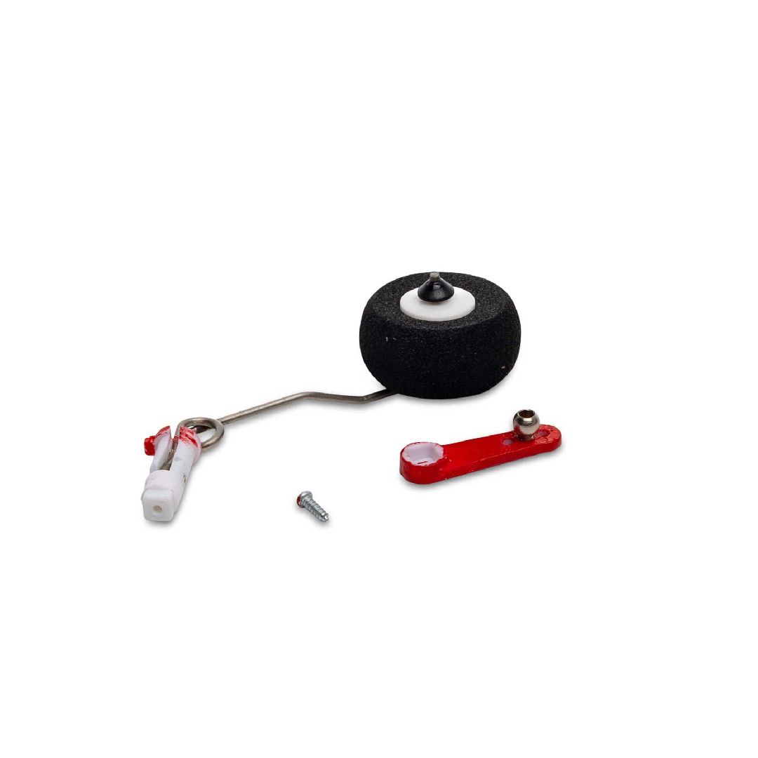 E-Flite Tail Wheel: Micro DRACO 800mm