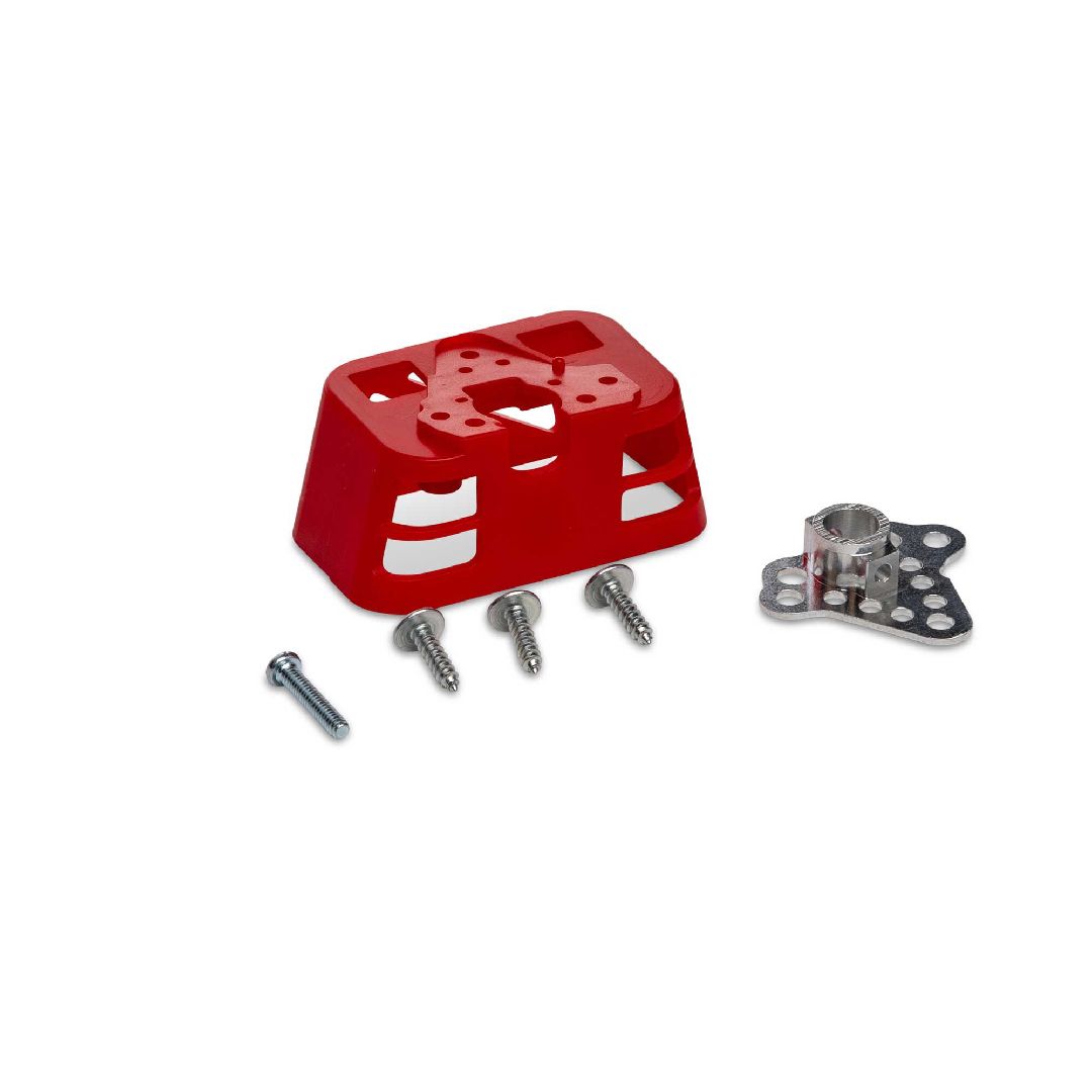 E-Flite Motor Mount: Micro DRACO 800mm