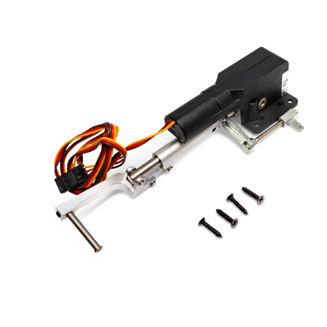 E-Flite Nose Gear Landing Gear System w/CNC struts / retract
