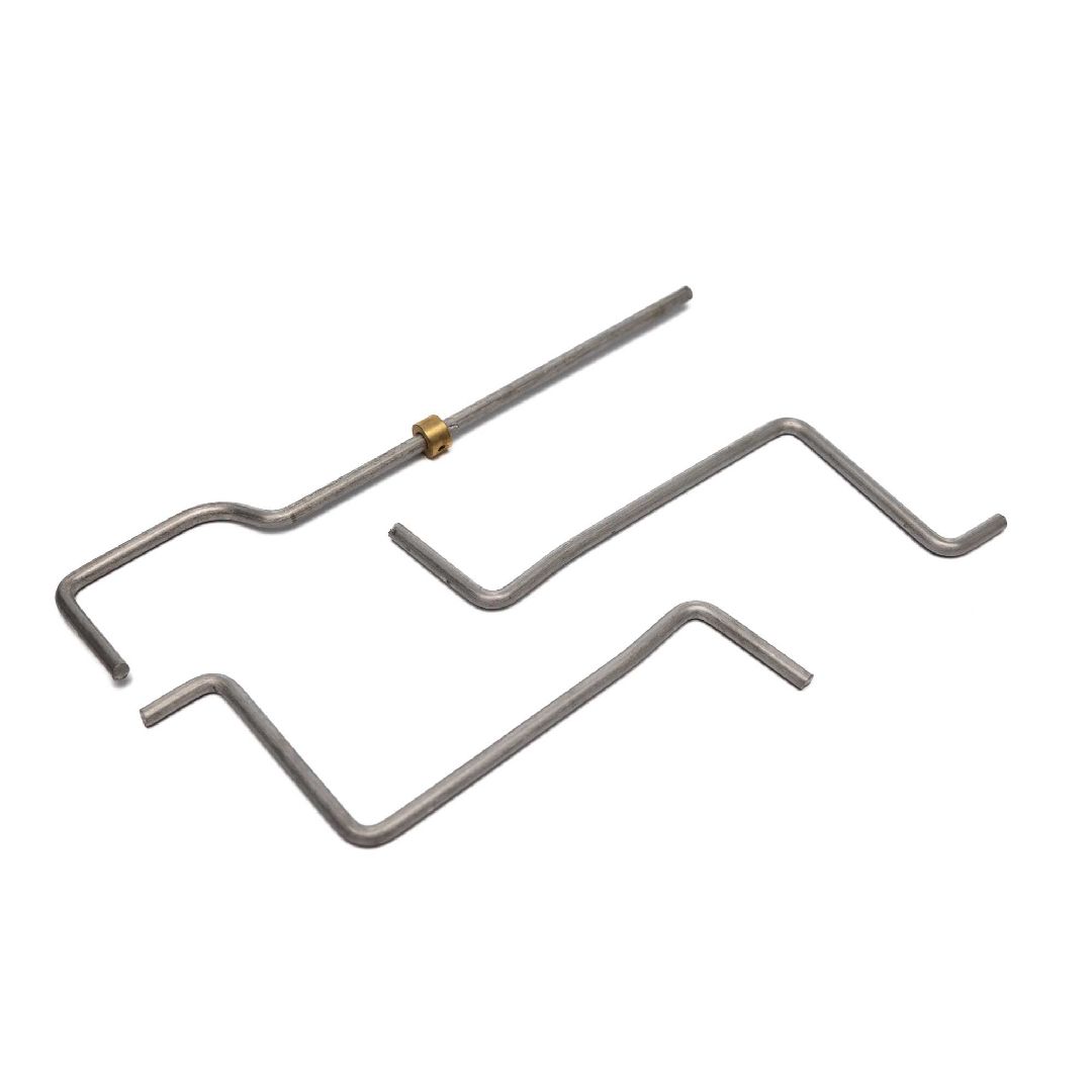 E-Flite Landing Gear Struts: Cherokee 1.3m