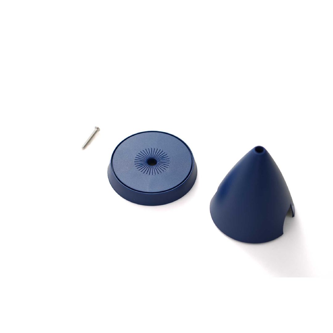 E-Flite Spinner Set; Extra 330 SC 1.3m