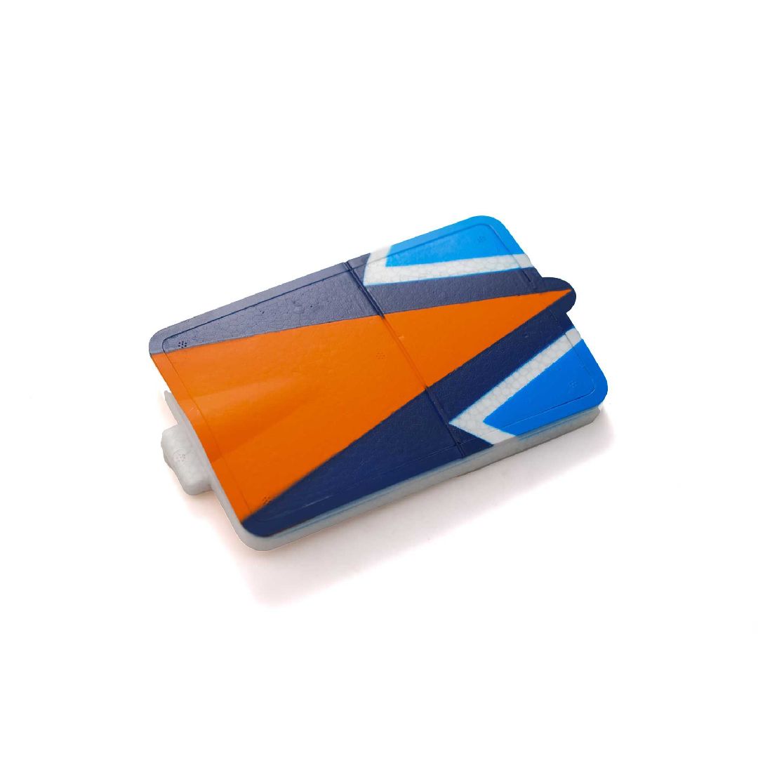 E-Flite Battery Hatch Cover; Extra 330 SC 1.3m