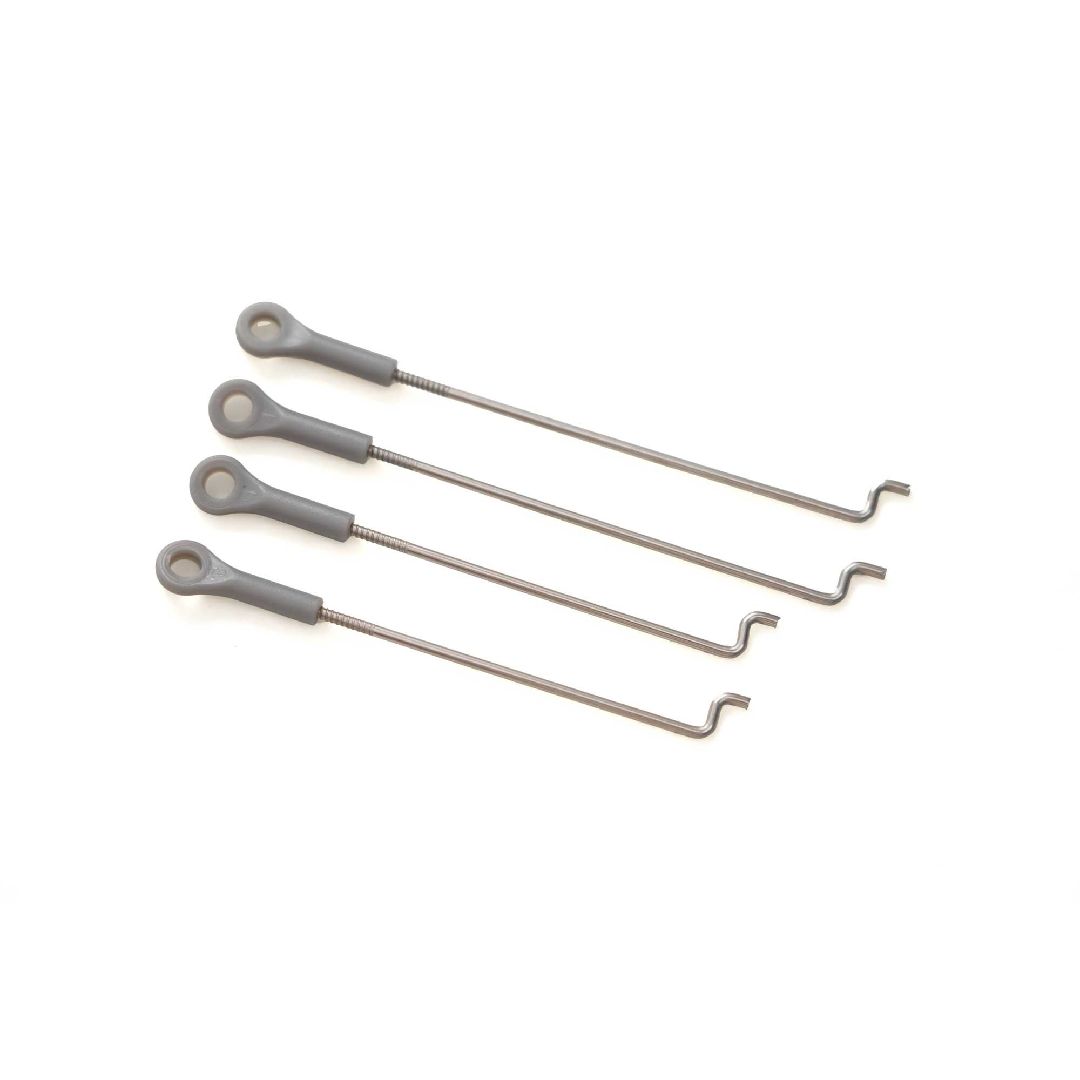 E-Flite Control Linkages; Extra 330 SC 1.3m