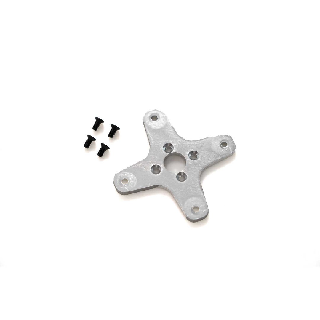 E-Flite X Motor Mount; Extra 330 SC 1.3m E-Flite X Motor Mount; Extra 330 SC 1.3m