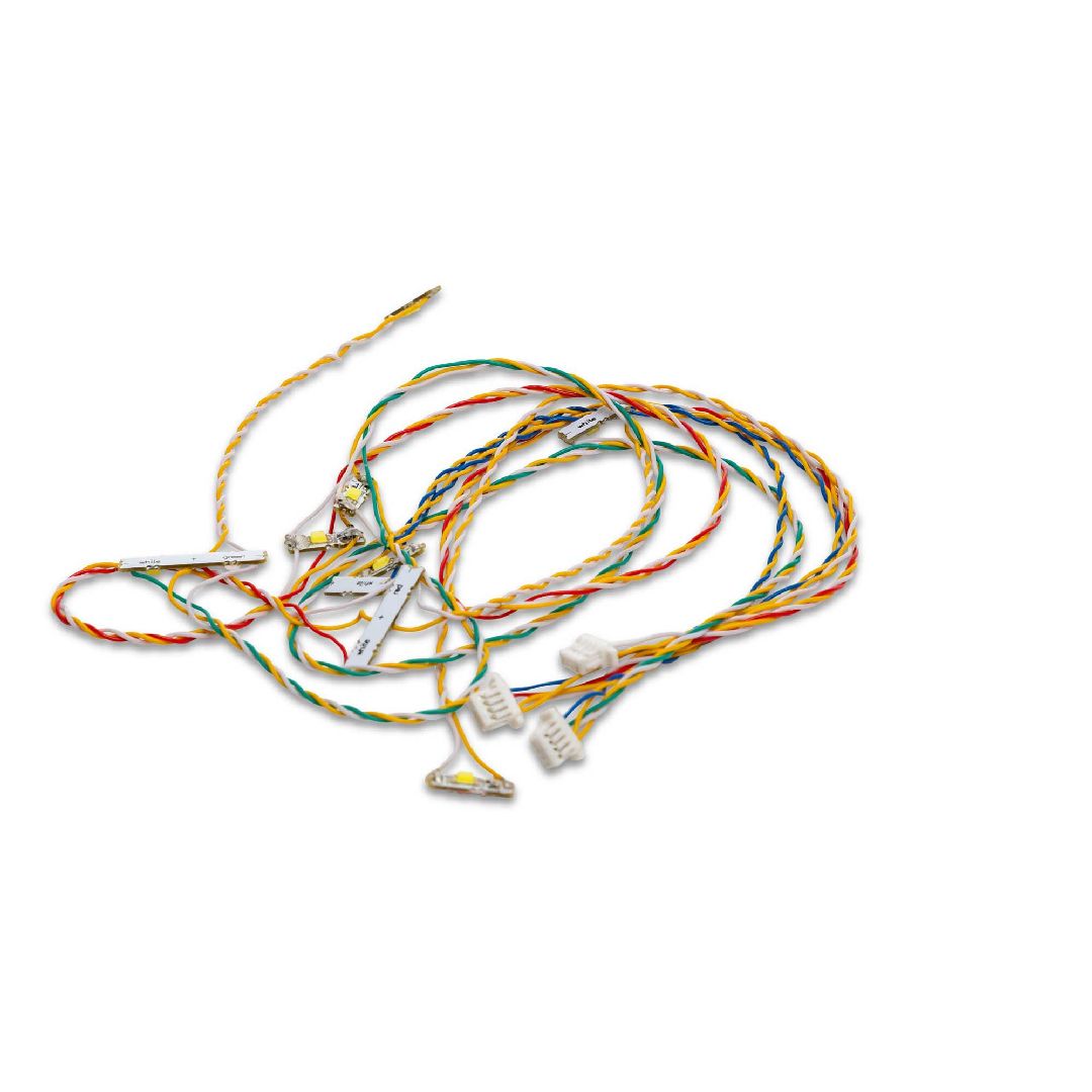 E-Flite LED Set: Micro DRACO 800mm