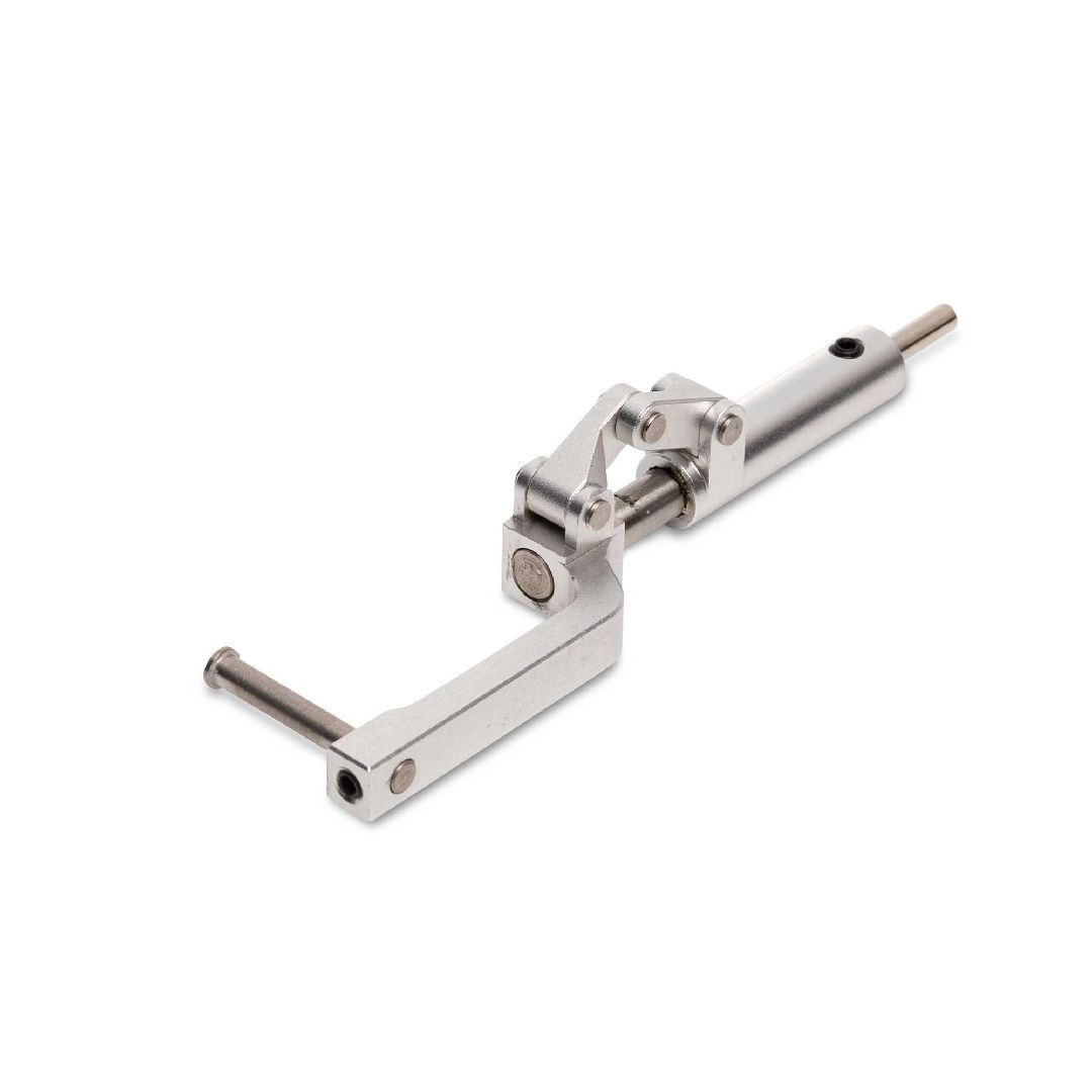 E-Flite Right LG Strut Set; Viper 70