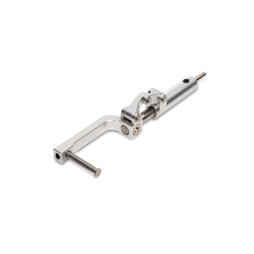 E-Flite Left LG Strut Set; Viper 70-
