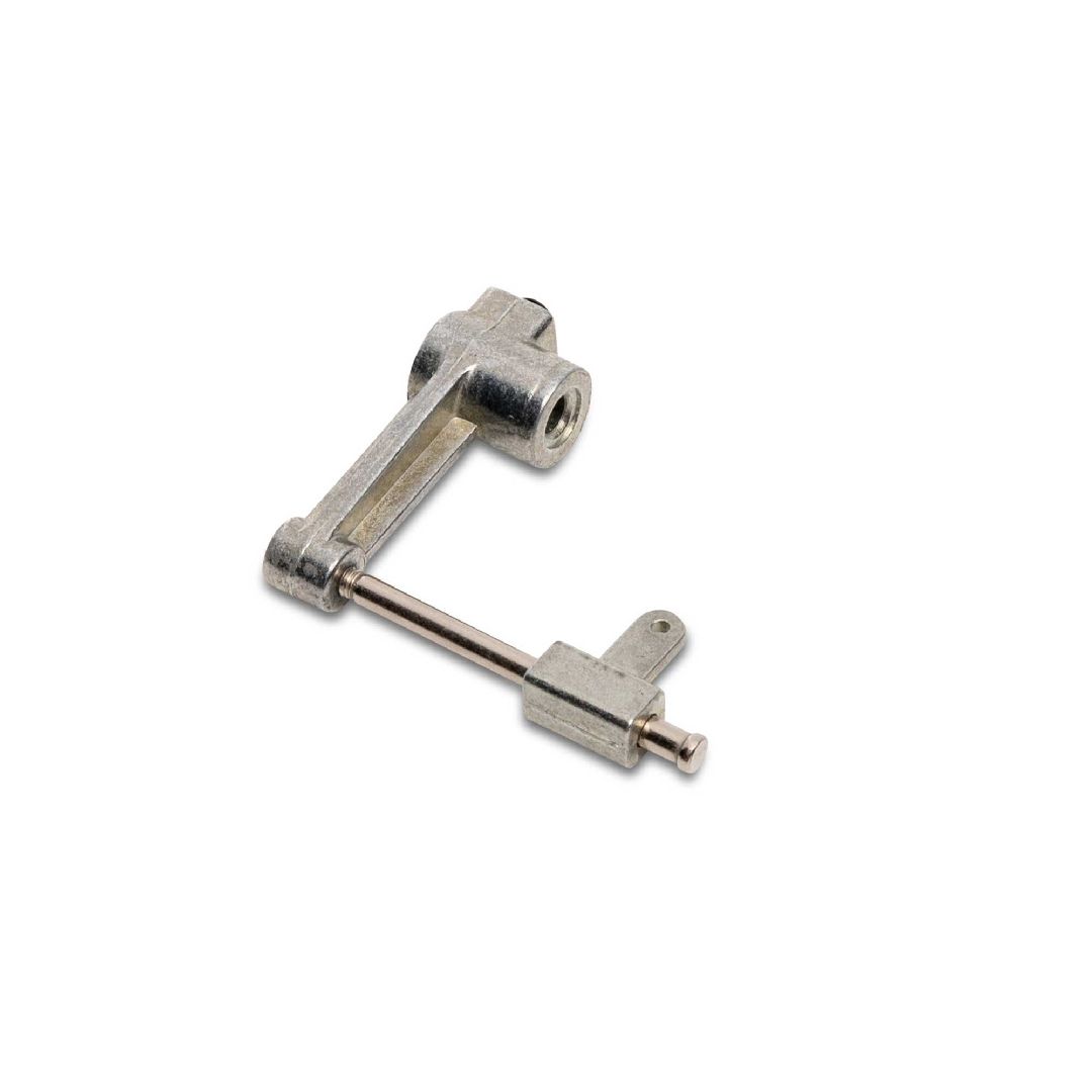 E-Flite Nose Gear Steering Arm; Viper 70