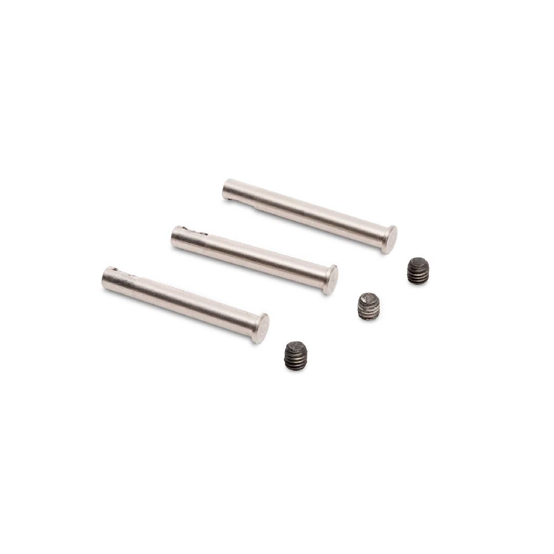 E-Flite Axle Set; Viper 70-