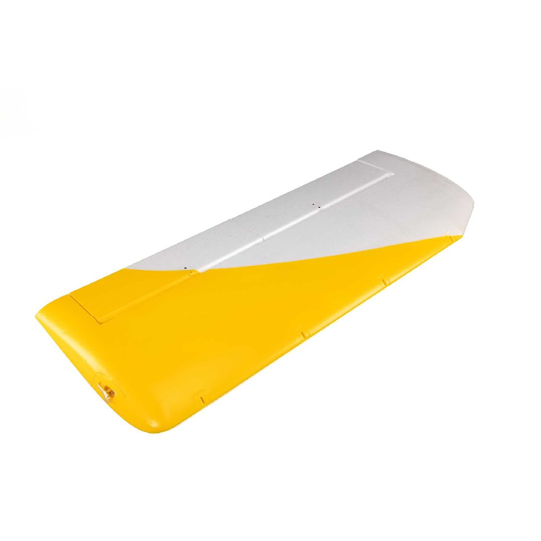 E-Flite Right Wing w/LED's; Super Timber 1.7m