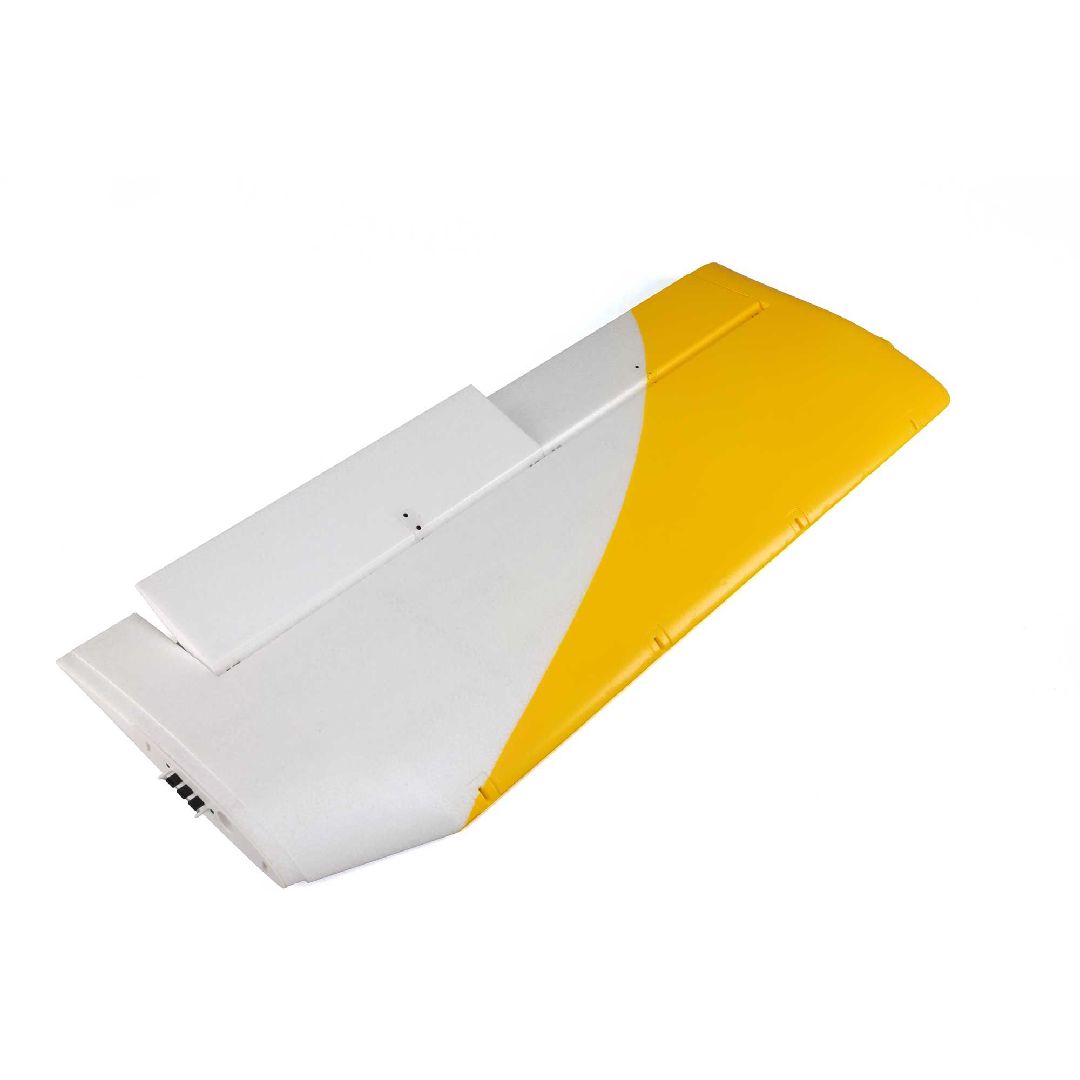 E-Flite Left Wing w/LED's; Super Timber 1.7m