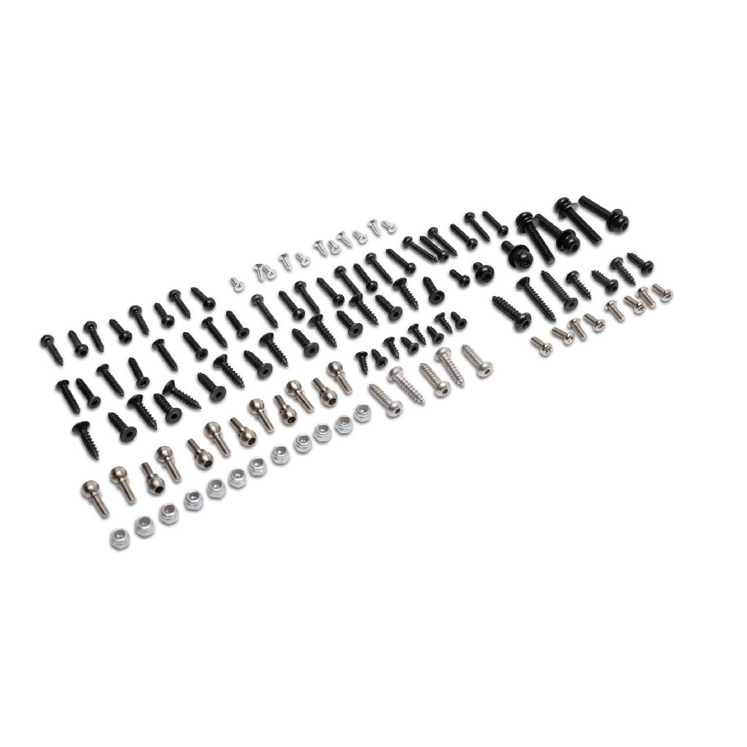 E-Flite Hardware Set; Super Timber 1.7m