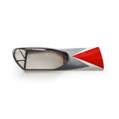 E-Flite Canopy Hatch: Eratix 3D SWS 1.6m (64")