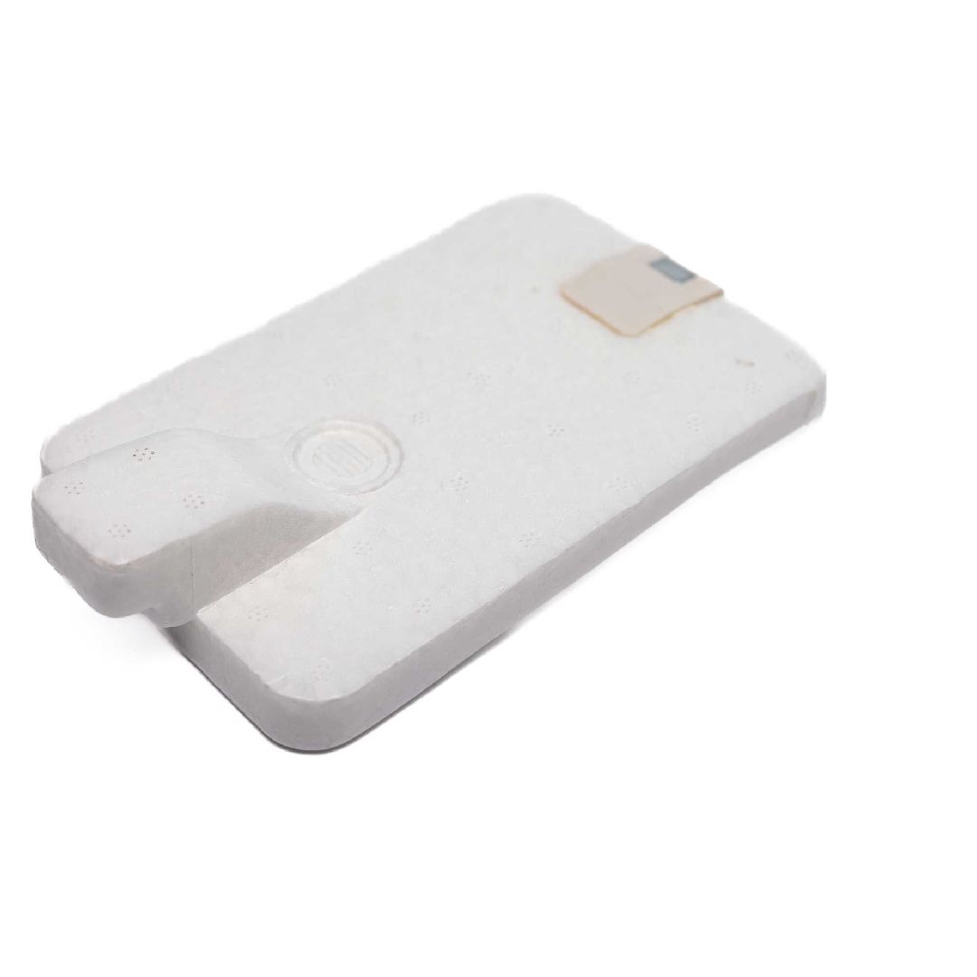 E-Flite Receiver Hatch; Super Timber 1.7m