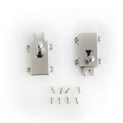 E-Flite Wing Latch Set: Eratix 3D SWS 1.6m (64")