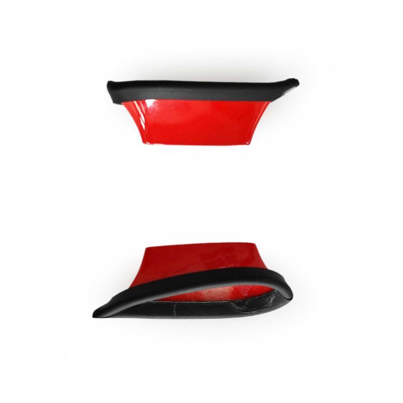 E-Flite Landing Gear Intersection Fairings (64")