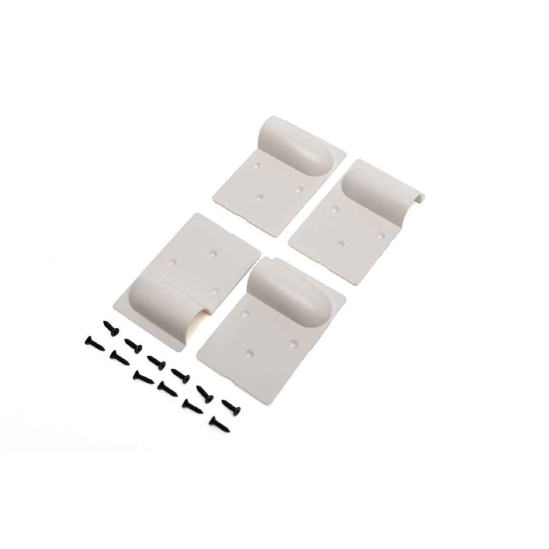 E-Flite Servo Covers; Super Timber 1.7m