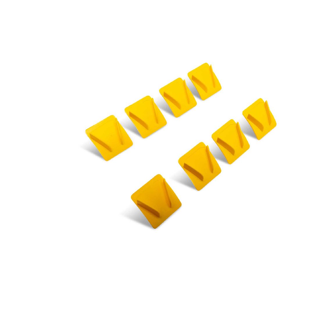 E-Flite Wing Slat Cover Clips; Super Timber 1.7m