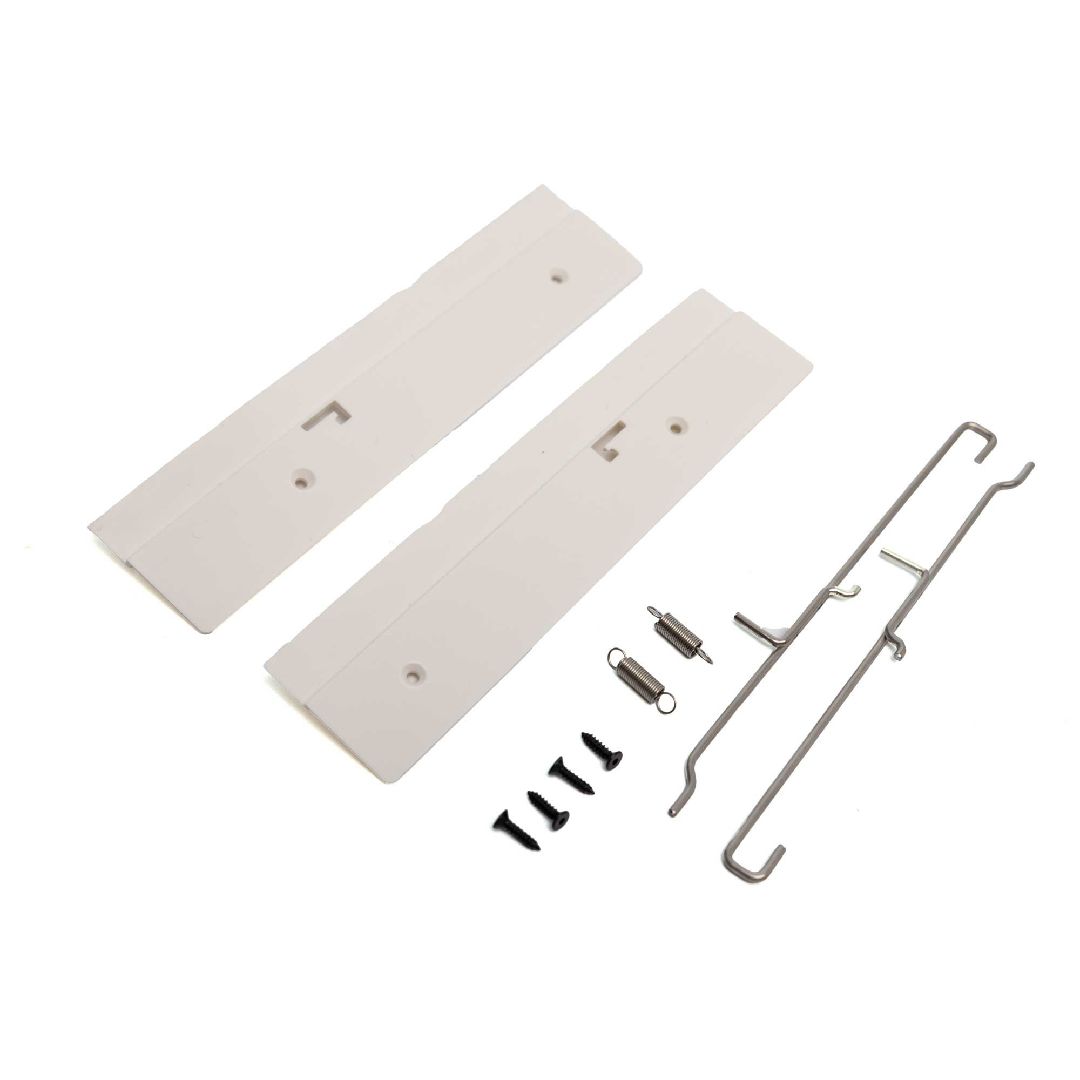 E-Flite Wing Lock Assembly w/Cover; Super Timber 1.7m