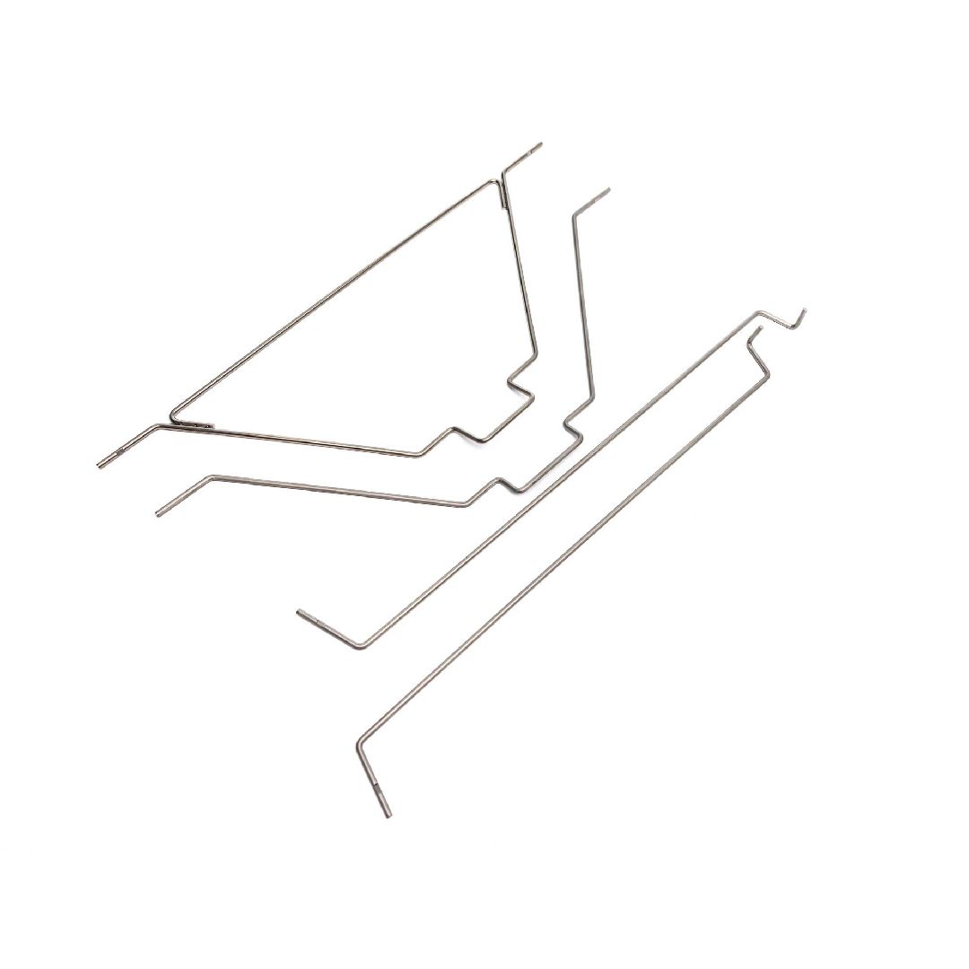 E-Flite Float Landing Gear Struts; Super Timber 1.7m