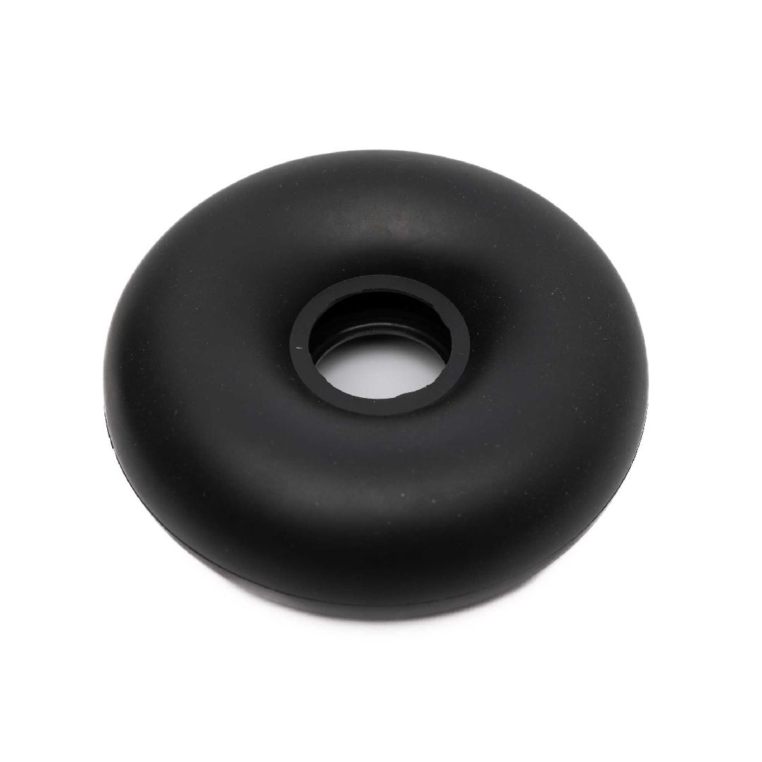 E-Flite Tundra Inflatable Replacement Rubber Tire; 5” (127mm)