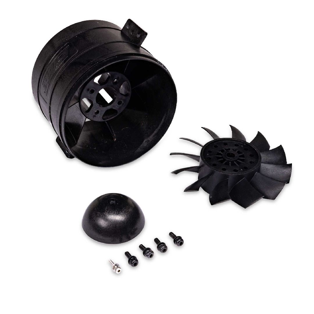 E-Flite 80mm 12-Blade EDF Unit