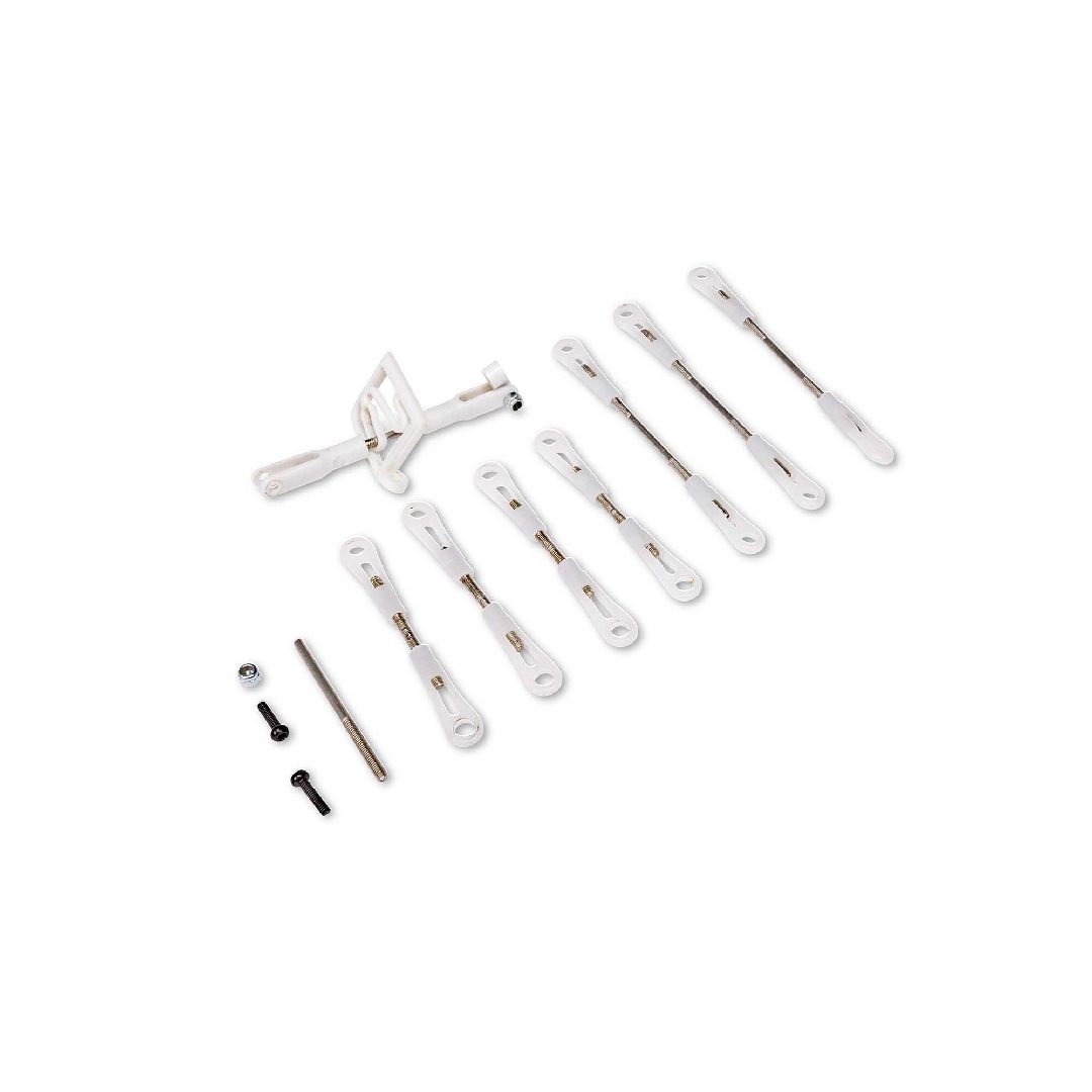 E-Flite Linkage Set; Habu 80