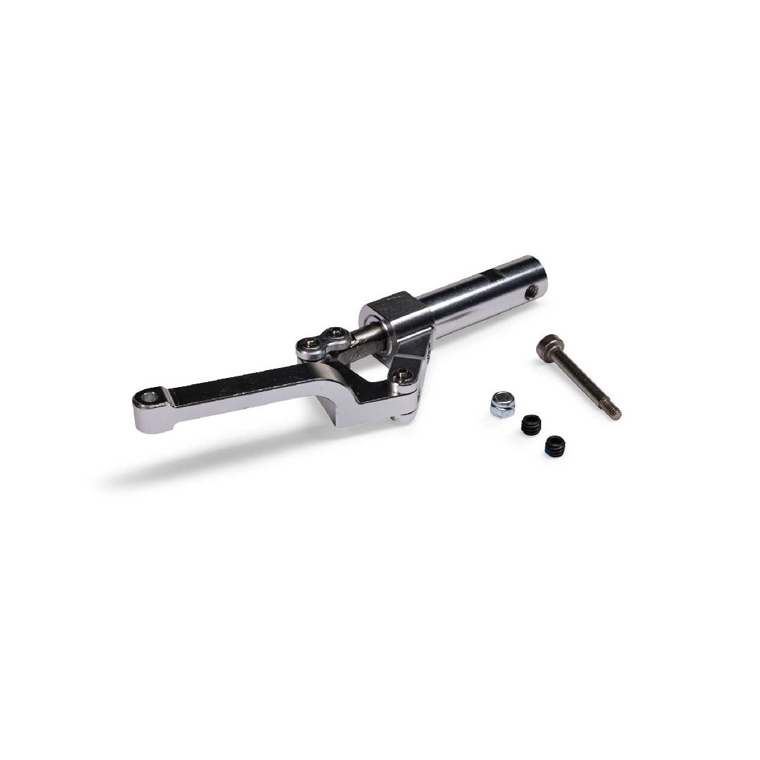 E-Flite Main Gear Left Strut; Habu 80