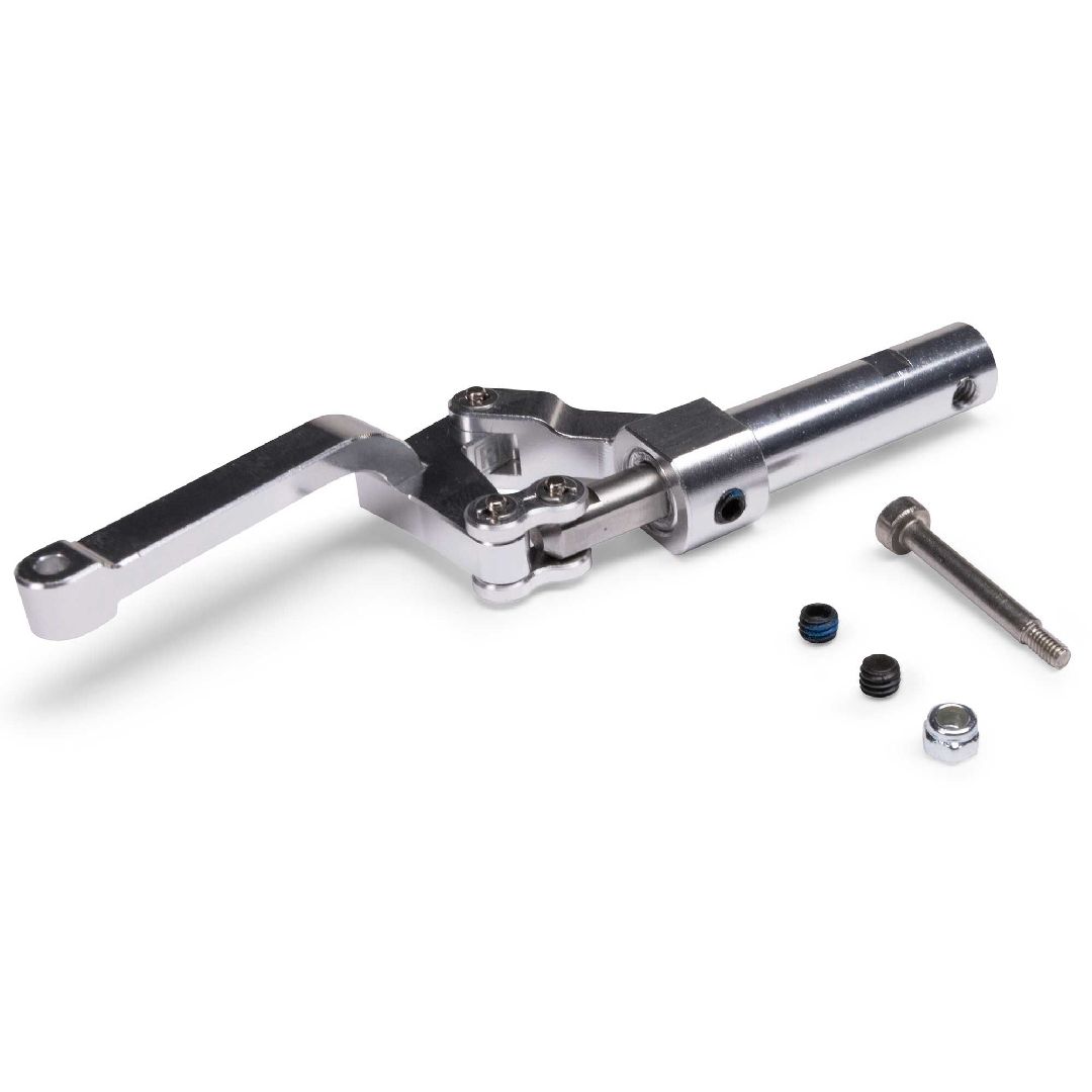 E-Flite Main Gear Right Strut; Habu 80