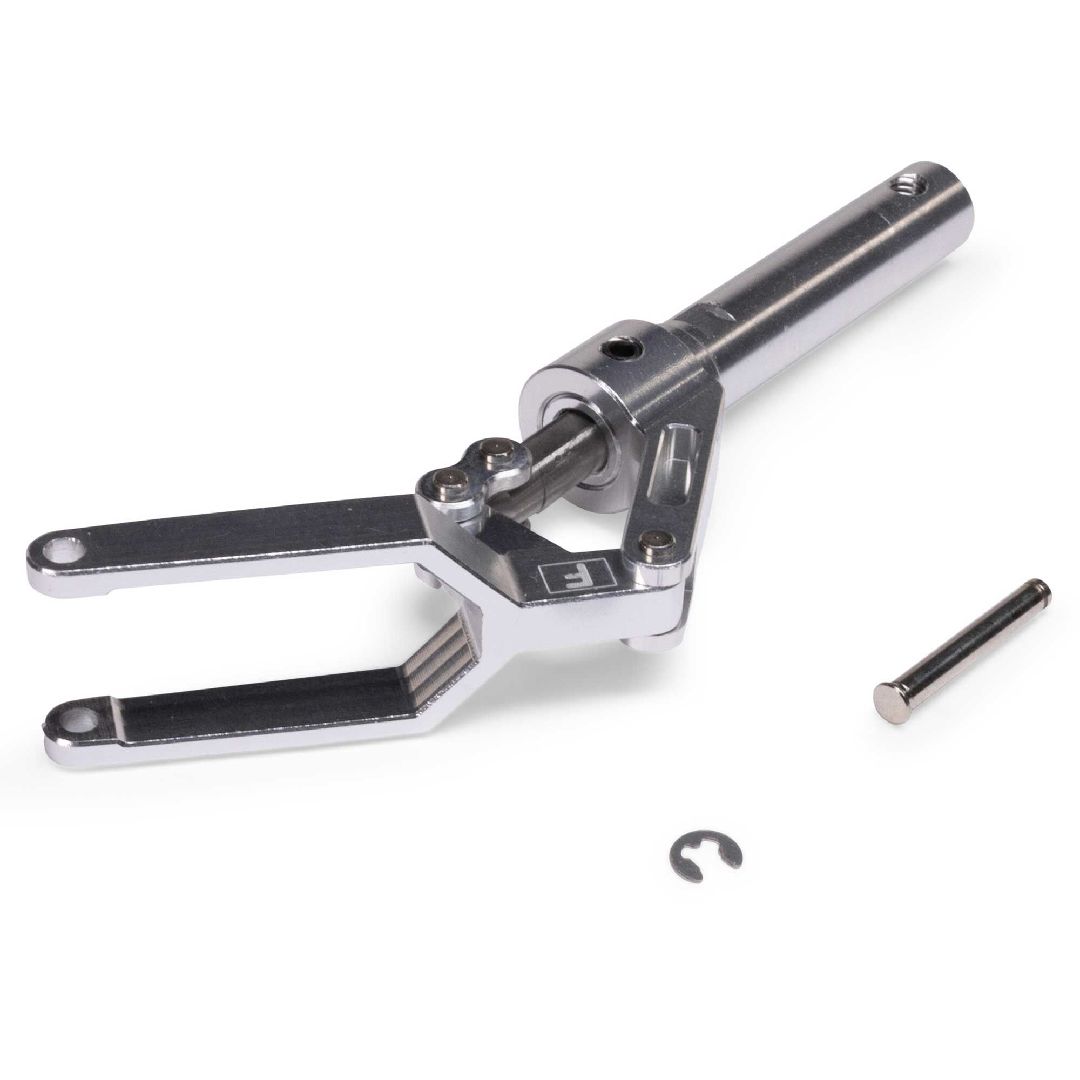 E-Flite Nose Gear Strut Landing Gear Assembly; Habu 80