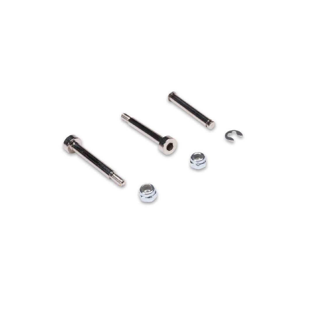 E-Flite Landing Gear Axles; Habu 80