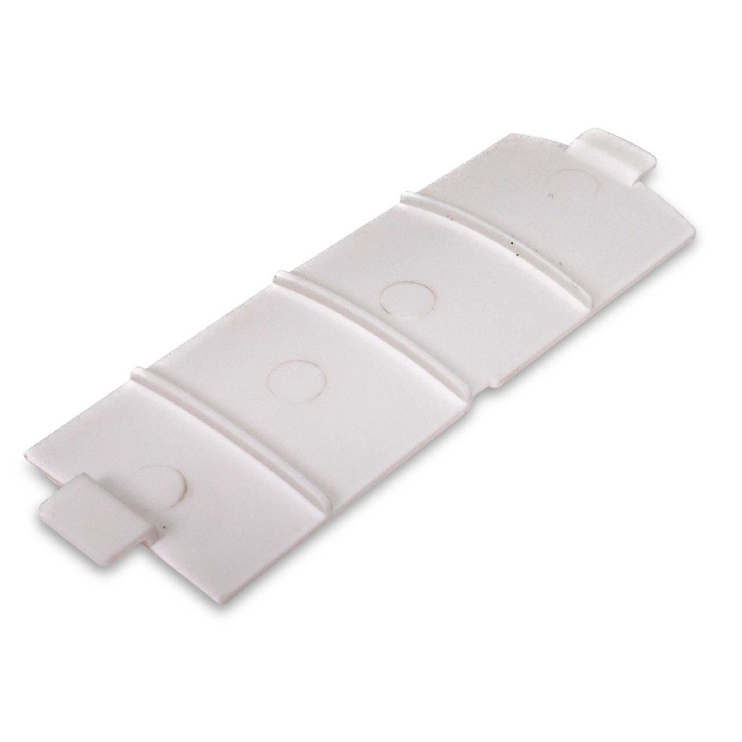 E-Flite Air intake wire cover; Habu 80