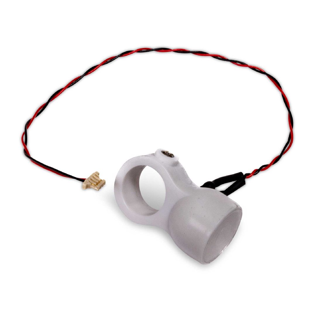 E-Flite Nose Gear Landing LED Light with strut mount; Habu 80