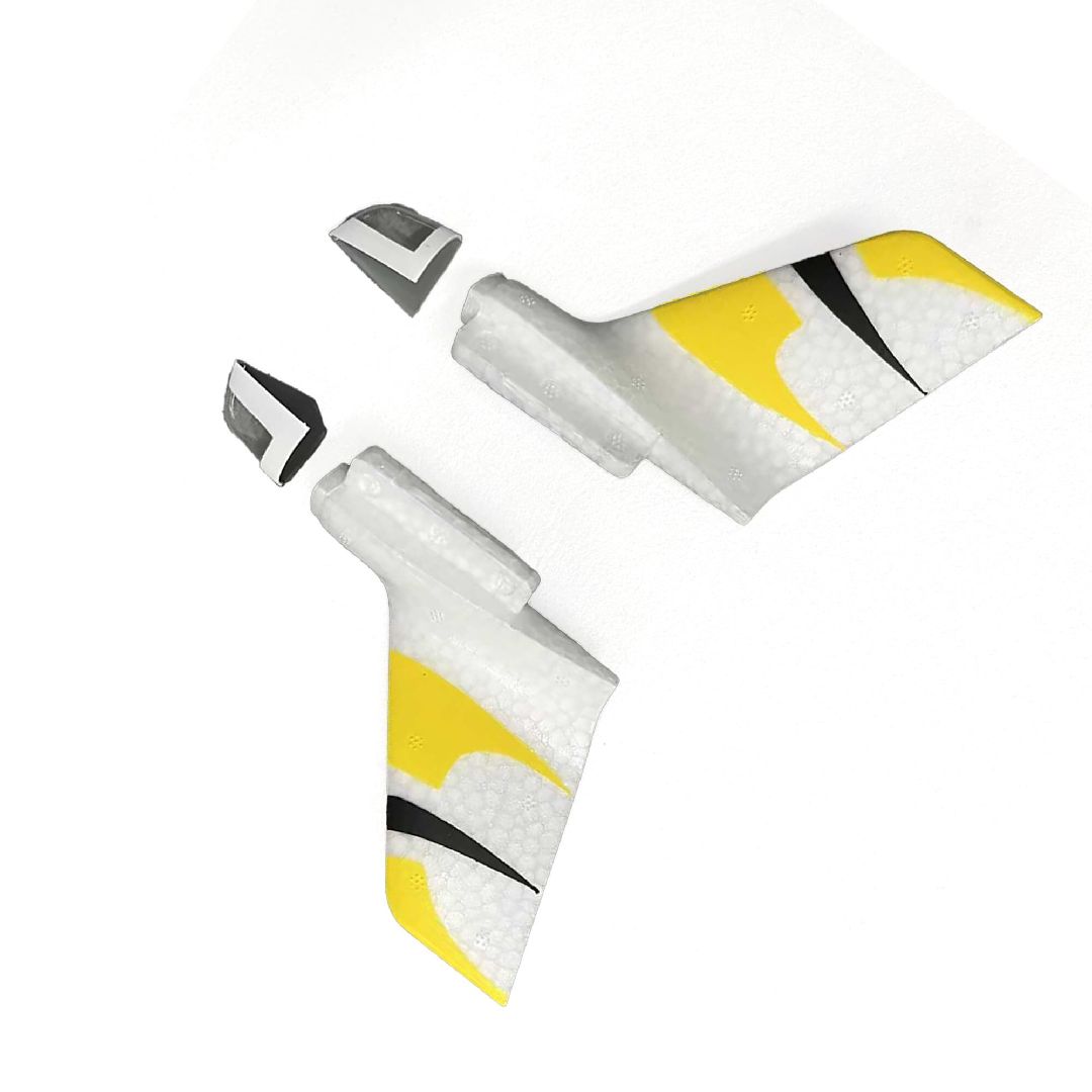 E-Flite Winglet Set Left and Right: Viper 64mm EDF Jet