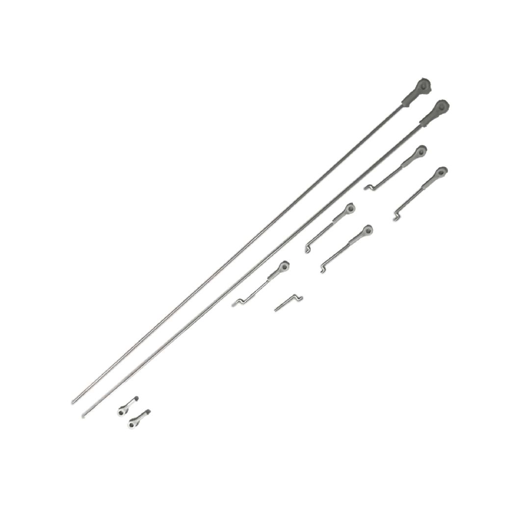 E-Flite Pushrod Set: Viper 64mm EDF Jet
