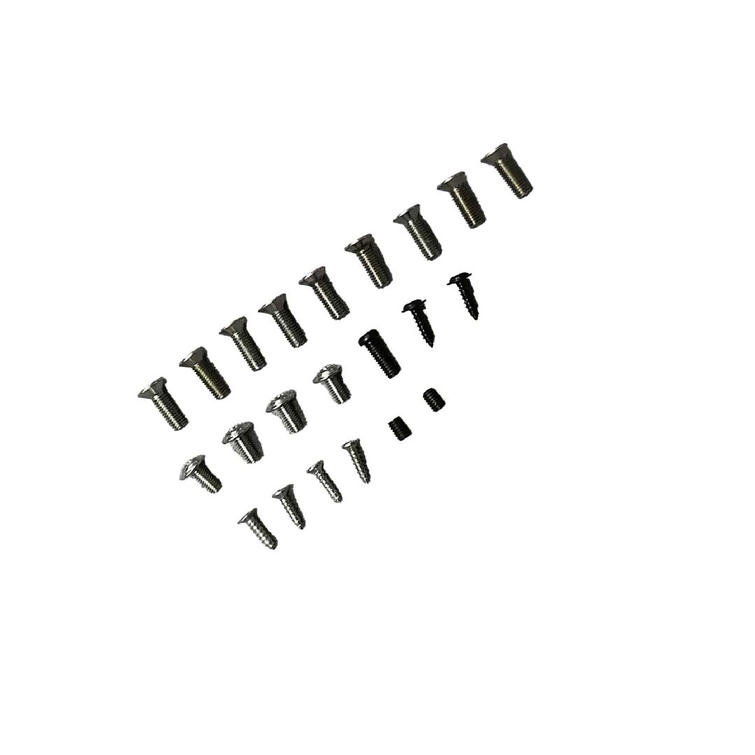 E-Flite Screw Set: Viper 64mm EDF Jet