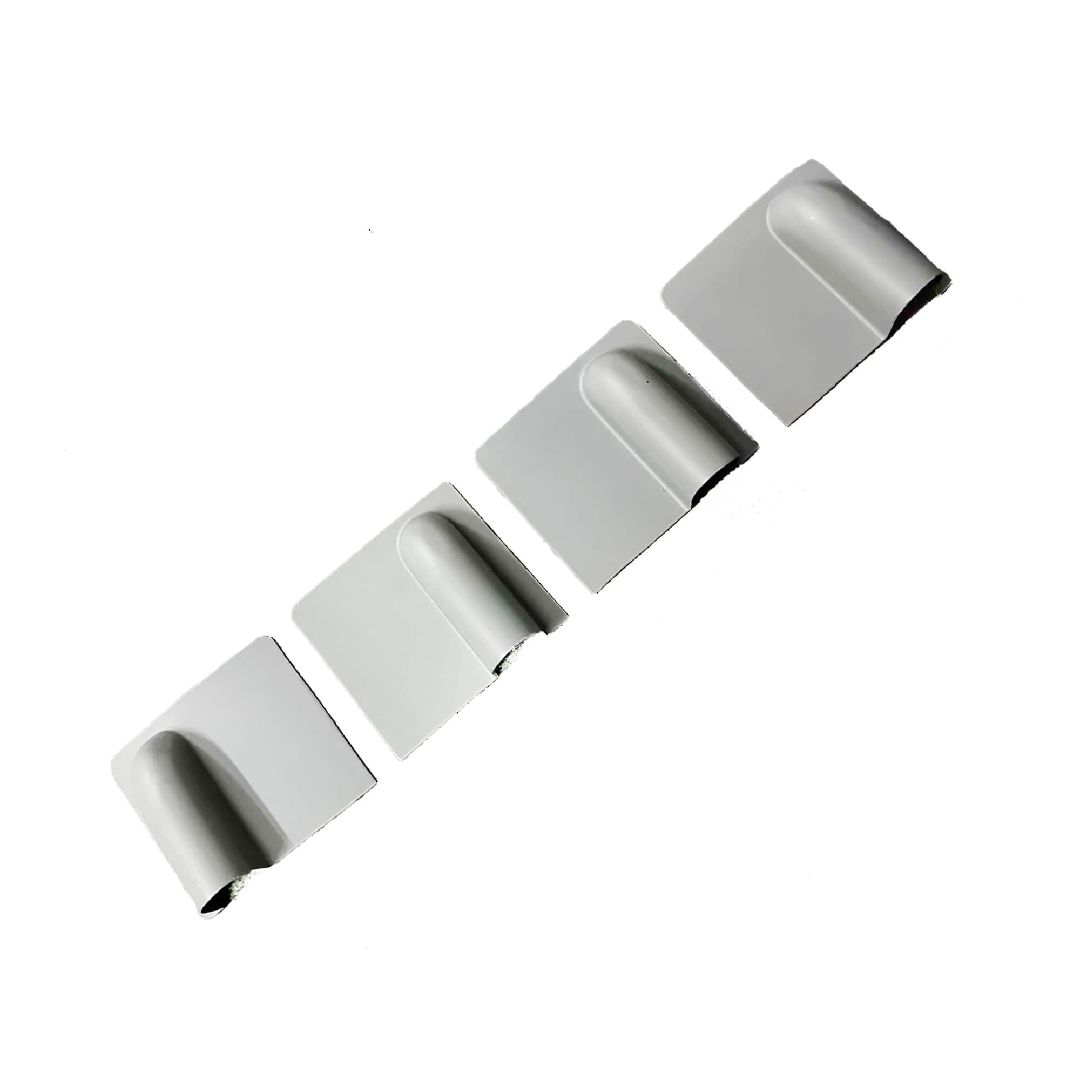 E-Flite Wing Servo Cover Set: Viper 64mm EDF Jet