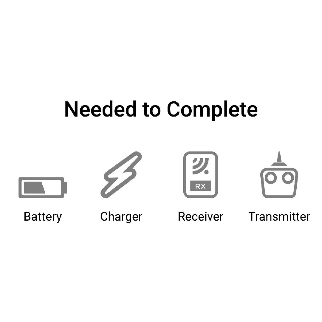 E-Flite Airbus A320neo 1.5m Airliner Twin 64mm EDF PNP