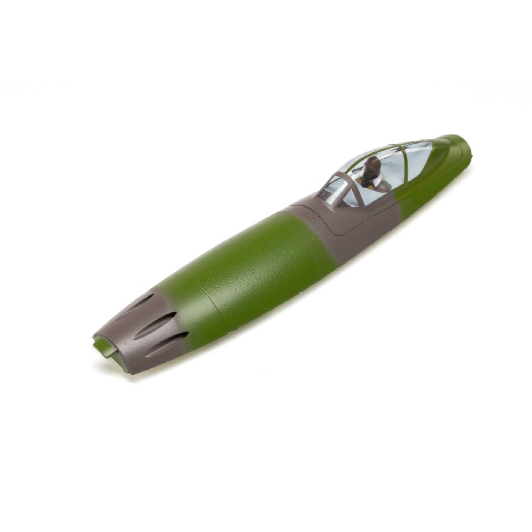 E-Flite Battery Hatch; UMX Me 262