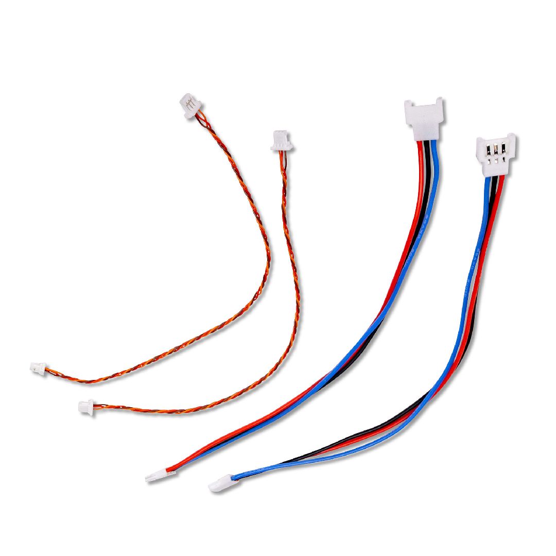 E-Flite Extension Set: UMX Me 262