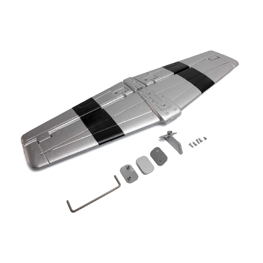 E-Flite Horizontal Stabilizer: P-51 1.0m
