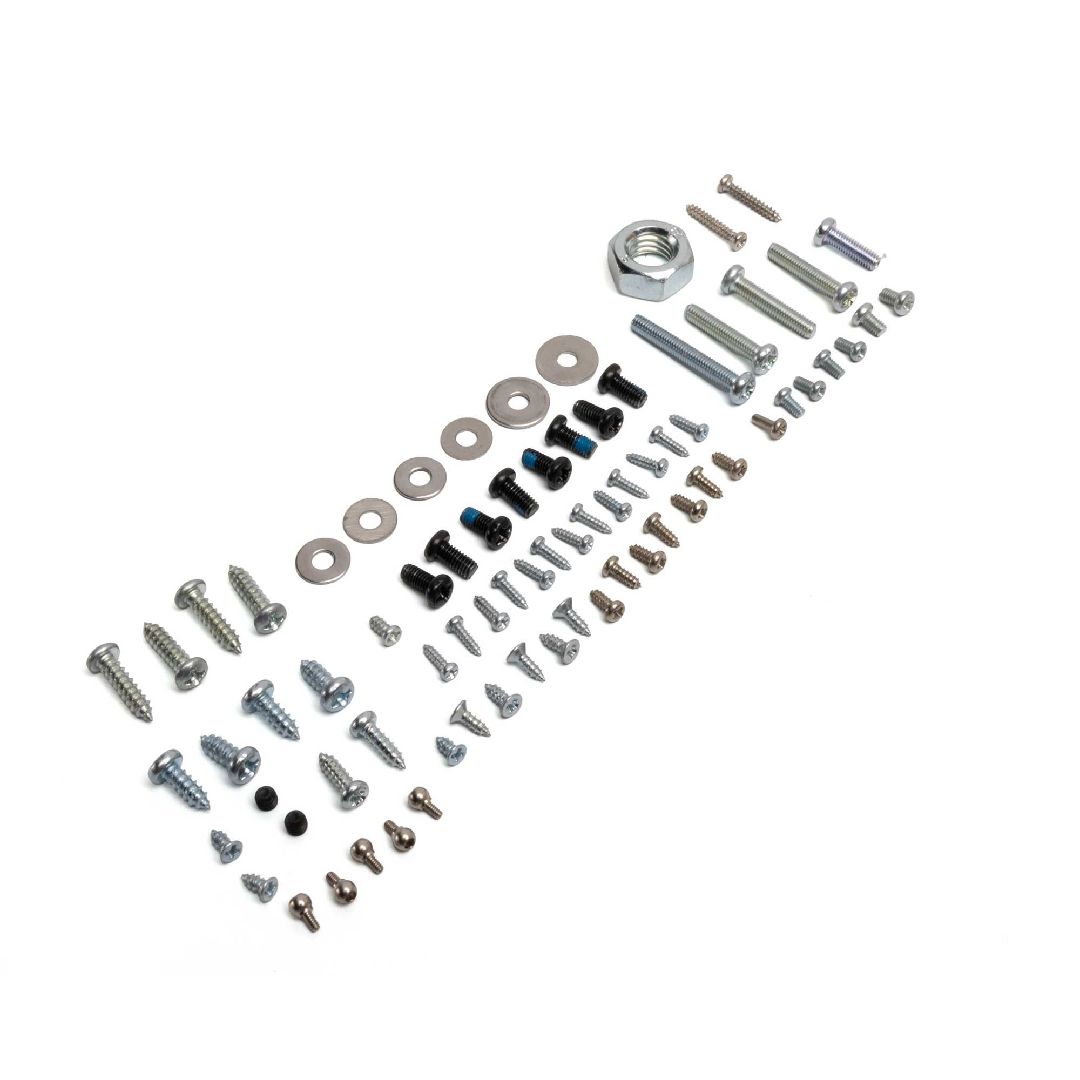E-Flite Hardware Set: P-51 1.0m
