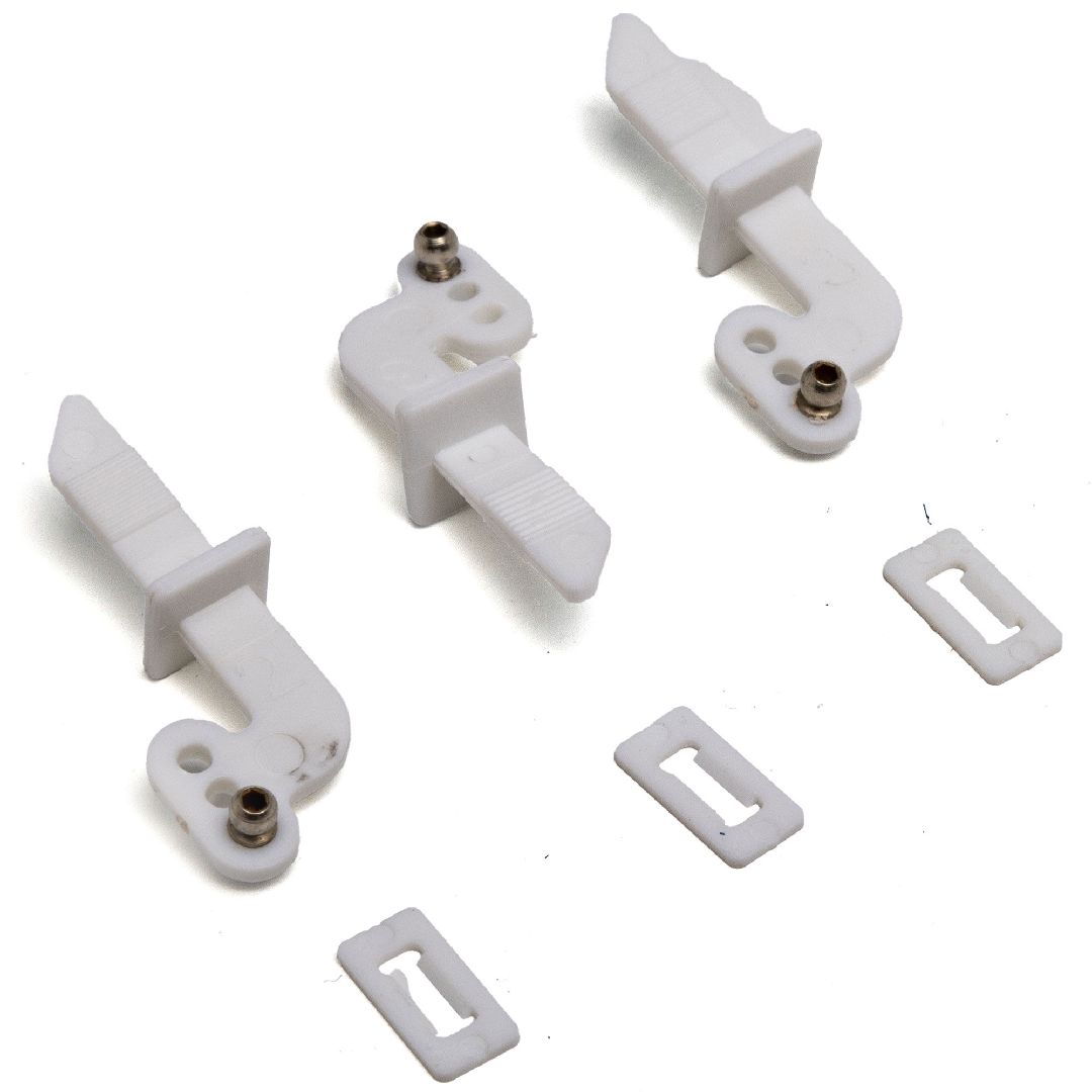 E-Flite Control Horns: UMX Cirrus SR22T v2