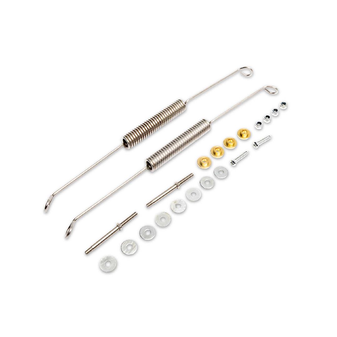 E-Flite Updated Landing Gear Retrofit: Turbo Timber Evolution