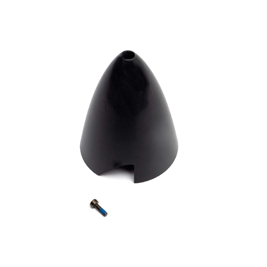 E-Flite Spinner; Sportix 1.1m