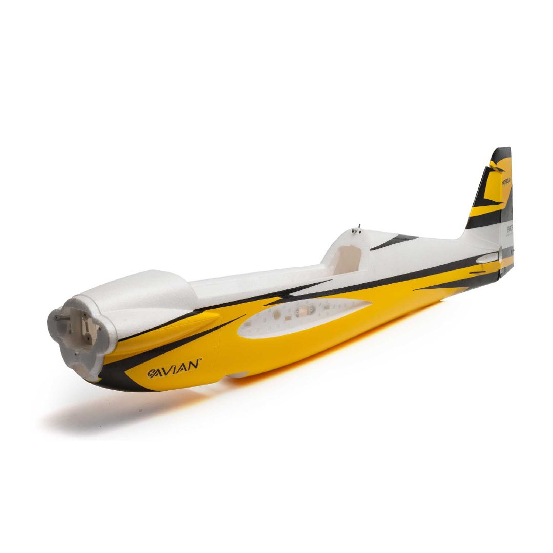 E-Flite Fuselage; Sportix 1.1m